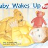 PM Plus Red Baby Wakes Up Lvl 3