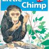 PM Plus Red Little Chimp Lvl 3