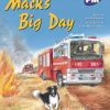 PM Plus Purple Mack's Big Day Lvl 20