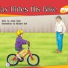 PM Plus Yellow Max Rides His Bike Lvl 8