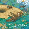 PM Plus Gold The Ant and the Grasshopper Lvl 21