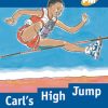 PM Plus Gold Carl's High Jump Lvl 22