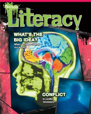Nelson Literacy 10 - Student Edition A (12 Month Online Subscription)
