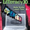 Nelson Literacy 10 - Media Literacy DVD