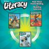 Nelson Literacy 2 - Shared Reading & Modelling Selections