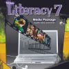 Nelson Literacy 7 - Media Literacy DVD