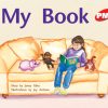 PM Plus Red My Book Lvl 4