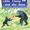 PM Plus Blue Little Chimp and the Bees Lvl 9