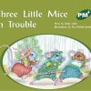 PM Plus Green Clever Brown Mouse Lvl 13