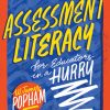Assessment Literacy for Educators in a Hurry