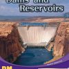 PM Writing Silver/Emerald Dams and Reservoirs Lvl 23-29: Dams and Reservoirs (6-pack)