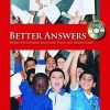 Better Answers: Written Performance that Looks Good and Sounds Smart , 2nd Edition