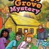 New! Pm Library Ruby The Orange Grove Mystery - Level 27 (R) Single Copy