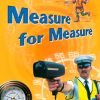 PM Plus Sapphire Measure for Measure Lvl 30: Measure for Measure