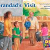 PM Gems Green Granddad's Visit Lvl 13: PM Gems: Green