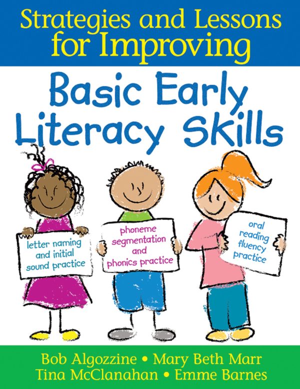 Strategies and Lessons for Improving Basic Early Literacy Skills ...