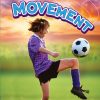 Nelson Literacy 2 | Movement Student Book: Student Book - Movement - 9780176115661