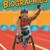 Nelson Literacy 2 | Biographies Student Book: Student Book - Biographies (10 Pack) - 9780176116125