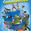 Nelson Literacy 2 | Communities Student Book: Student Book - Communities (10 Pack) - 9780176116149