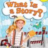 Nelson Literacy 2 | What Is A Story Student Book: Student Book - What Is A Story? (20 Pack) - 9780176116187