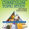 Mathematics Curriculum Topic Study - 9781412926447