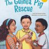 New! PM Library Gold The Guinea Pig Rescue 21 (L-N) 6-Pack