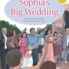 New! Pm Library Gold Sophia'S Big Wedding 22 (N) 6-Pack