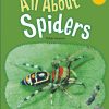 Gold All About Spiders 22 (N) 6-Pack