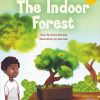 New! Pm Library Silver The Indoor Forest 24 (N-O) 6-Pack