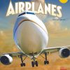 Silver Airplanes 24 (N-O) 6-Pack