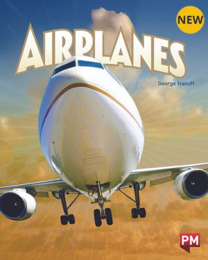 Silver Airplanes 24 (N-O) 6-Pack