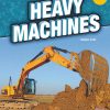 New! PM Library Silver Heavy Machines 24 (N-O) 6-Pack