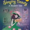 New! Pm Libr Silver Sleeping Beauty A Modern Tale 24 (N-O) 6-Pack