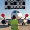 New! Pm Library Sapphire Working At An Airport - Level 29 (T) Single Copy