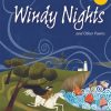 New! Pm Libr Silver Windy Nights & Other Poems 24 (N-O) 6-Pack