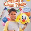 New! PM Library Purple Making A Clown Pinata 19 (K) (6-Pack)