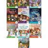 Peekapak Complete Classroom Theme Set