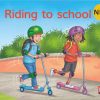 New! PM Library Magenta Riding To School 2-3 (B-C) 6-Pack