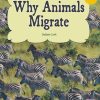 New! PM Library Gold Why Animals Migrate 21 (L-N) 6-Pack