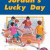 PM Library Turquoise Jordan's Lucky Day Lvl 18