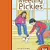 PM Early Chapters Orange Meeting Pickles Lvl 15