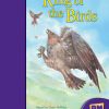 PM Early Chapters Purple King of the Birds Lvl 19