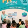 PM Writing Grade 2 Teacher's Resource
