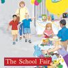 PM Plus Turquoise The School Fair Lvl 18