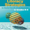 Differentiated Literacy Strategies for Student Growth and Achievement in Grades K-6 - 9780761988816