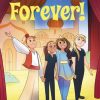 New! Pm Library Sapphire Friends Forever! - Level 30 (U) Single Copy