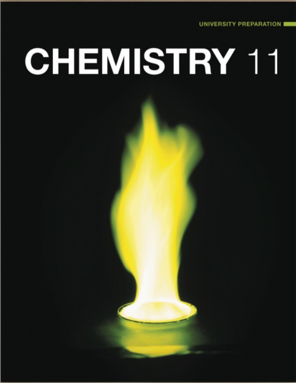 zz Nelson Chemistry 11U (12 Month Online Subscription) - Image 1
