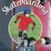 PM Library Emerald Skateboarding Lvl 25-26