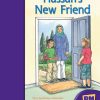 PM Early Chapters Purple Hassan's New Friend Lvl 20