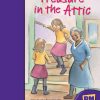 PM Early Chapters Purple Treasure in the Attic Lvl 20